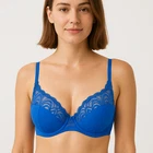 M&S Collection Amelia Lace Wired Full Cup Bra