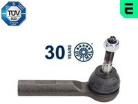 Optimal G1-1287 Spurstangenkopf Spurstange EndstüCk