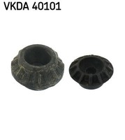 Skf FederbeinstüTzlager Vkda 40101 FüR Seat Vw