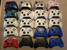 Xbox Series Controller Lot - 20 Total