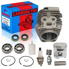 Cylinder Overhaul Kit For Husqvarna K770 Concrete Cut-Off Saws 581476102 US