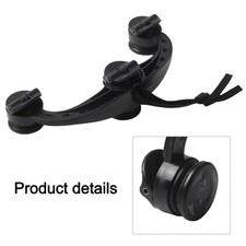 GT Knot Maker Fishing Tools Auxiliary Line Leader for Anglers