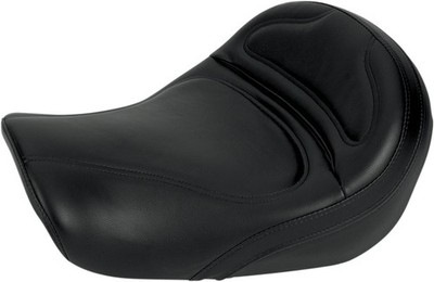 Saddlemen Renegade Deluxe Solo Seat #282890 for Kawasaki Vulcan 1500/Nomad 1500
