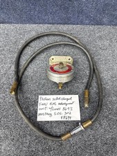 86-93 Ford Mustang 5.0 Paxton Fmu W Lines Fuel Management Unit Supercharger 302 86-93 Ford Mustang 5.0 Paxton Fmu W Lines Fuel Management Unit Supercharger 302