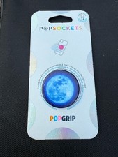 Popsockets PopGrip: Phone Holder  Stand - OVER THE MOON