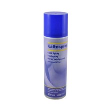 MC24 Spray na zimno Spray chłodzący Spray do lodów Cool Spray Ice Spray, Spray do oblodzenia 300 ml