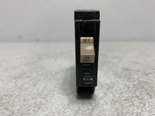 Eaton CHF120 Circuit Breaker 20A 120/240V 1-Pole