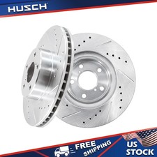 10.91 Front Drilled Brake Rotor For Forester Impreza Outback Brz Subaru Legacy 10.91 Front Drilled Brake Rotor For Forester Impreza Outback Brz Subaru Legacy