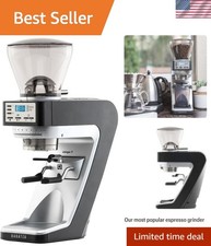 Sette 270 Conical Burr Coffee Grinder
