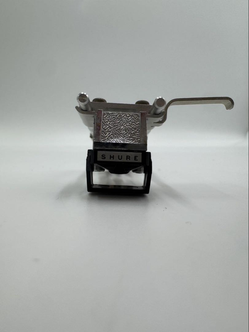 SHURE V-15TYPEⅢ ORSONIC AV-1 カートリッジ Shure V-15Typeiii Orsonic Av-1 Cartridge | eBay