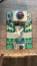 Collection Of Tin Toys From Europe