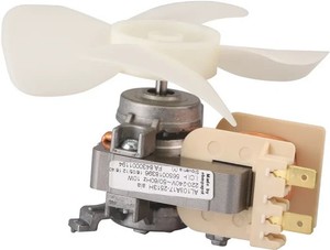 BOSCH NEFF SIEMENS BACKOFEN KÜHLGEBLÄSEMOTOR 00490780 ORIGINAL (15)