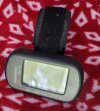 Garmin Foretrex 401 GPS Navigator Bundle w/ Wrist Strap & Charging USB Cable