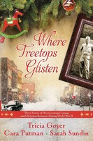 Where Treetops Glisten | Tricia Goyer (U. A.) | Englisch | Taschenbuch | 2014