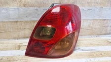 TOYOTA COROLLA Verso E12 Rücklicht hinten rechts E49824 1.80 Petrol 34017595