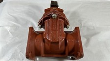 American Flow Control 4  Gate Valve C515 DI-4...