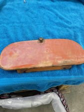 1935 1936 1937 Ford Pickup Truck Dash Glove B...