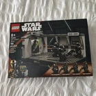 LEGO Star Wars 75324 Dark Trooper Attack Set 166pcs Ages 8+ Luke Skywalker