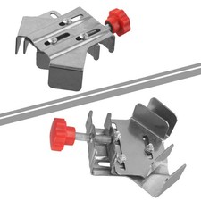 Heavy Duty Stainless Steel Angles Clamp for Precise Woodworking Projects