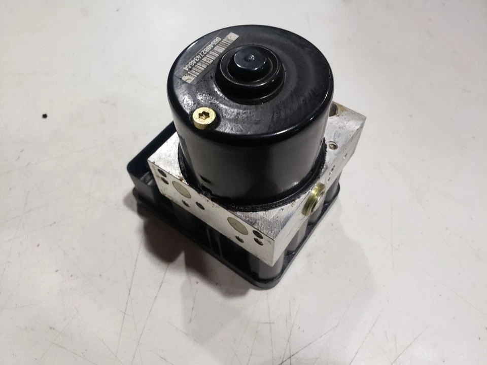 Sistema de frenos antibloqueo ABS - BMW 330CI E46 ZHP cupé 2005 - OEM 6763959, 6764088 Foto 3 de 4