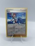 Pokémon TCG Skyla 166/192 Swsh02: Rebel Clash Reverse Holo Uncommon Trainer Card