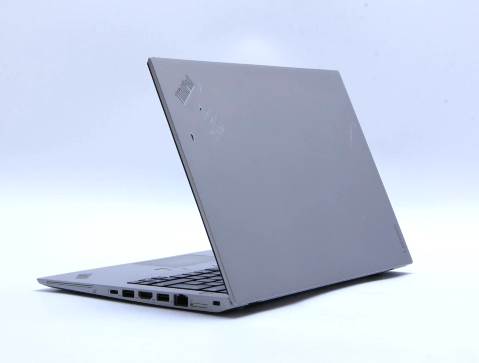 Lenovo ThinkPad T470s Touchscreen Laptop Intel i5 7th Gen 8GB DDR4 RAM 256GB SSD - Image 3 of 4