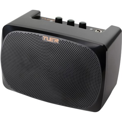 Yuer YS 10B Tragbarer Verstärker für Bassgitarre mit Bluetooth | Neu