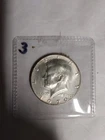 1970-D Kennedy Half Dollar 40%