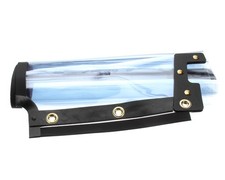 Cci Cool Curtain Sz D18-3/4X78X.08Clrplpanel Lt CV-RP3678LT - Free Shipping