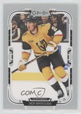 2025-26 O-Pee-Chee Zach Whitecloud #390 2d8