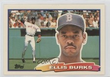 Ellis Burks