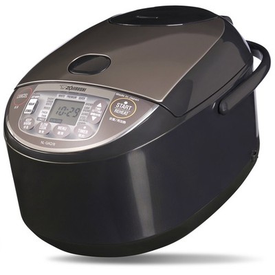 Zojirushi Premium Reiskocher NL-GAQ18   1,8 Liter (10 cups) 