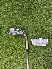 TaylorMade RAC TP 60 Loft LW Steel Wedge Flex RH