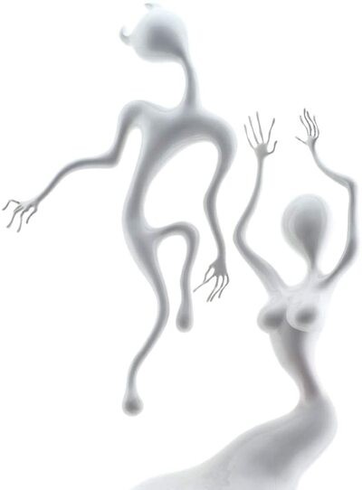 Альбом Spiritualized Lazer Guided Melodies (CD)