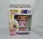 NIB Funko POP WWE #17 Nature Boy Ric Flair Vinyl Figure Vaulted