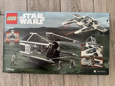 LEGO Star Wars: Mandalorianischer Fang Fighte...