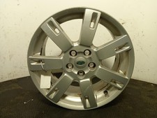 LANDROVER DISCOVERY Alloy Wheel 19" Inch 5x120 ET53 8J 2009-2016 9H221007AAW