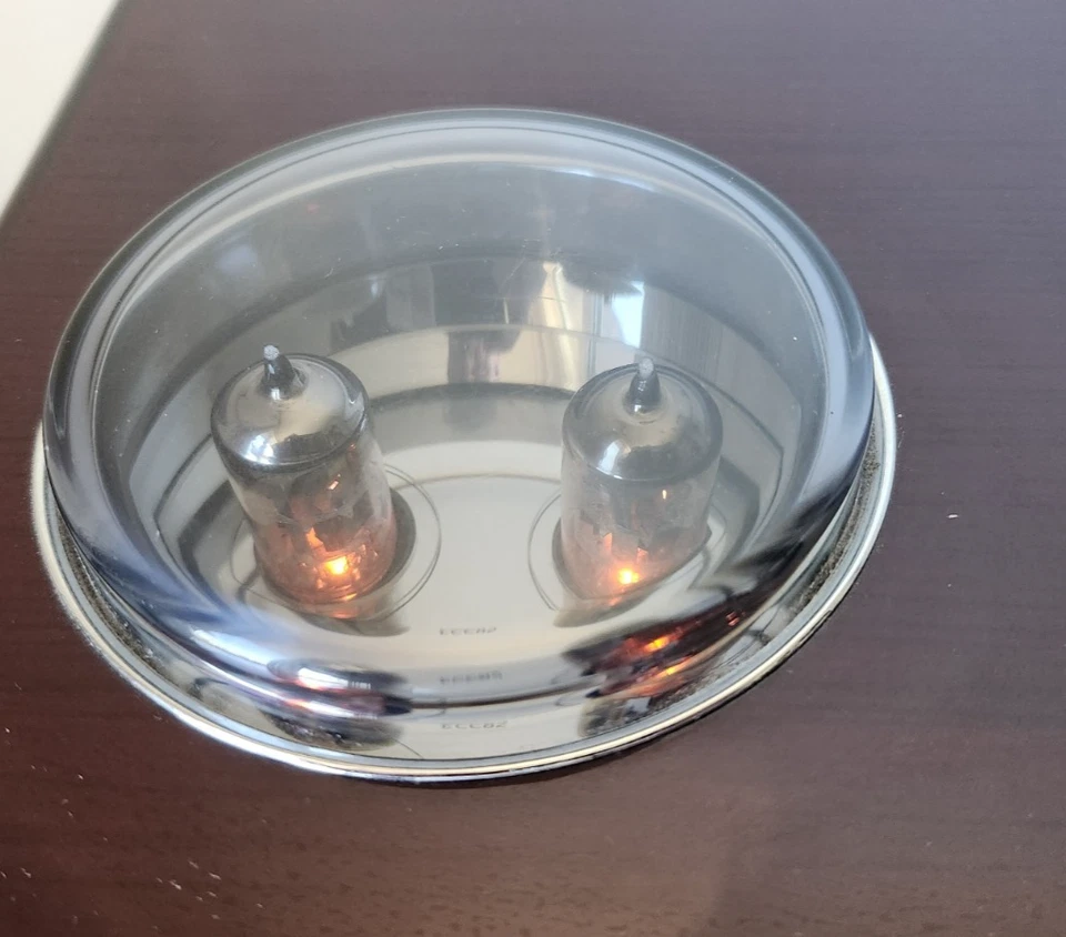 Samsung DA-E750 Wireless Bluetooth Audio Dock W/Valve Amplifier 100W NO REMOTE - Image 3 of 4