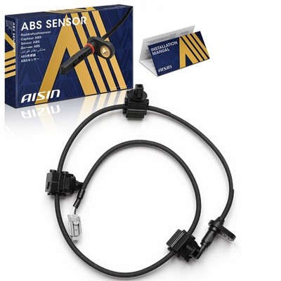 AISIN Rear ABS Wheel Speed Sensor for Subaru Tribeca B9 Tribeca 2006-2014