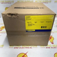 New Square D PQ3606G Bus Plug I-Line Without Box