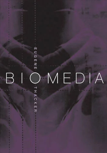 Biomedia Thacker Paperback John Wiley & Sons 9780816643530