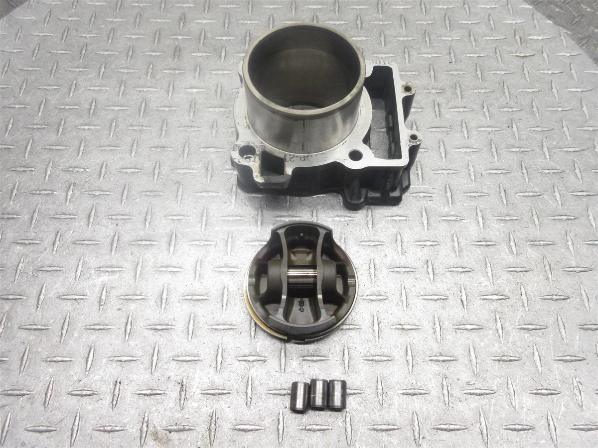 KTM Motorcycle Pistons, Rings & Piston Kits for KTM for sale | eBay