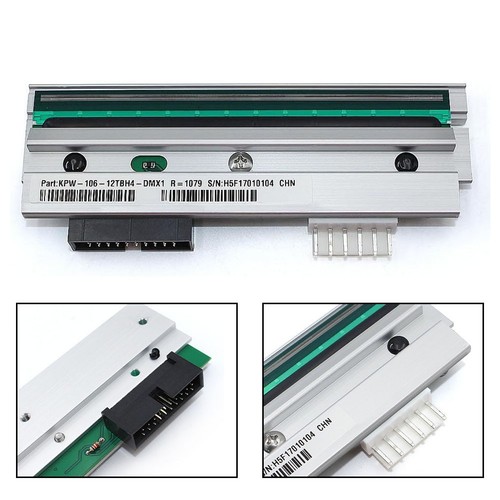 Print Head PHD20227901 for Datamax I4310E MarkII Excellent Performance - Photo 8/9