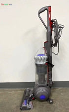 Dyson Ball Animal Pro Upright Vacuum Purple/Silver Grade B