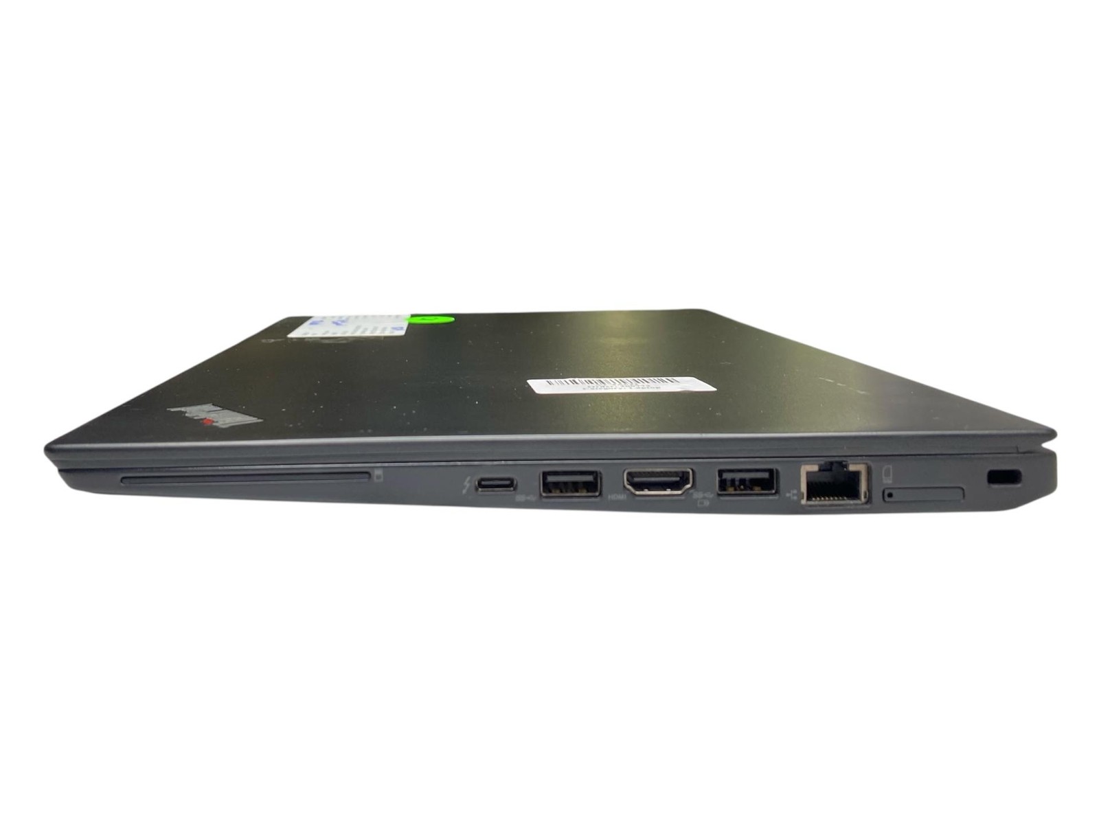 Lenovo ThinkPad, 14-Inch Laptop, with Intel Core i5-6300U, Windows 11 Pro