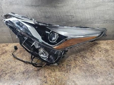 2019-2022 19 20 21 22 Toyota Prius LED Headlight Eagle Eyes 81070-47870