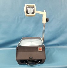 PICK UP ONLY 3m Overhead Projector 394 Tested  Works