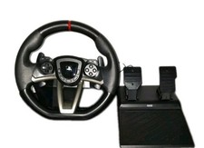 HORI RWA Racing Wheel Apex Lenkrad - Schwarz ...