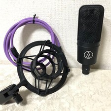 audio−technica AT4040