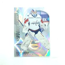 2022-23 SP Hockey Cards Checklist and Odds 18